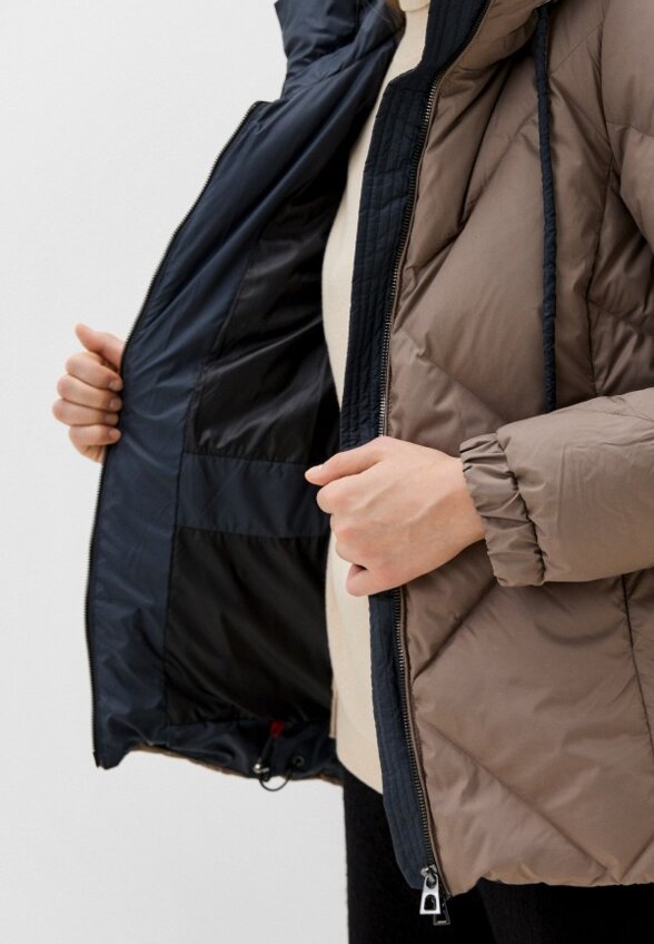 Куртка стеганая Avi