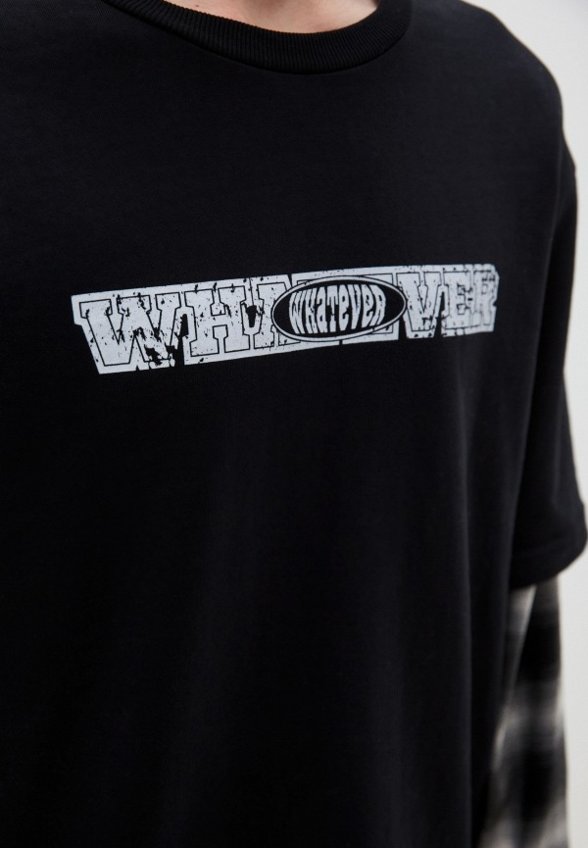 Свитшот O'STIN