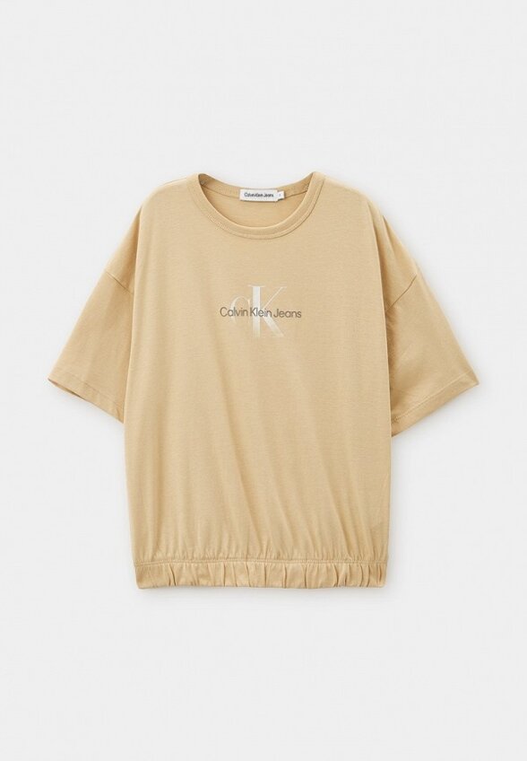 Футболка Calvin Klein Jeans