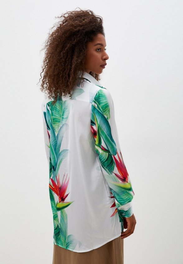 Блуза Vivostyle