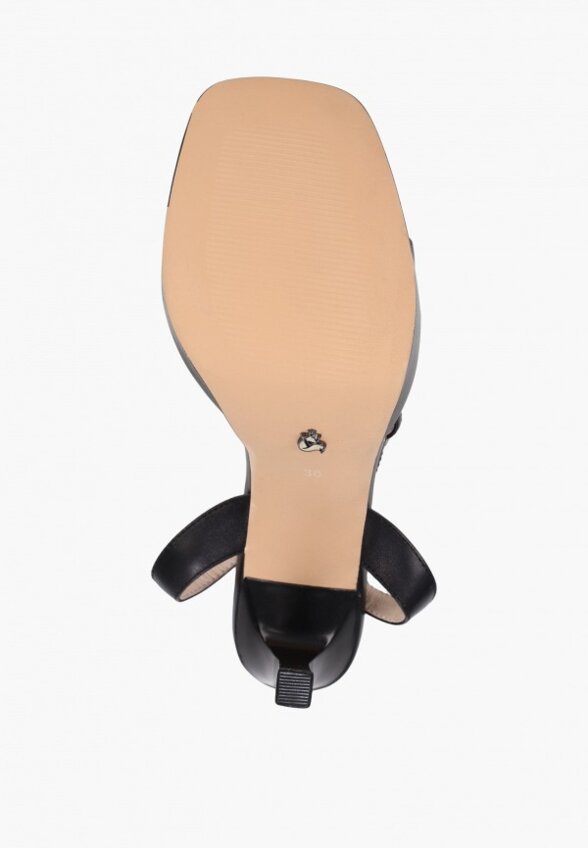 Босоножки Valley