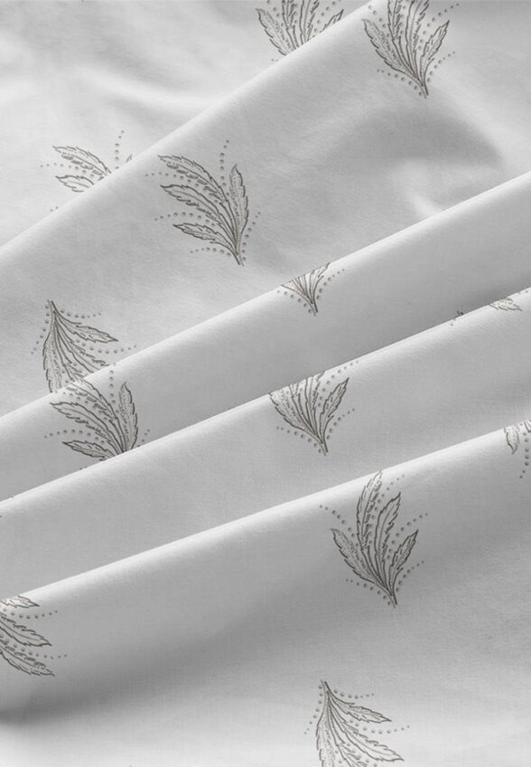 Простыня 1,5-спальная Унисон