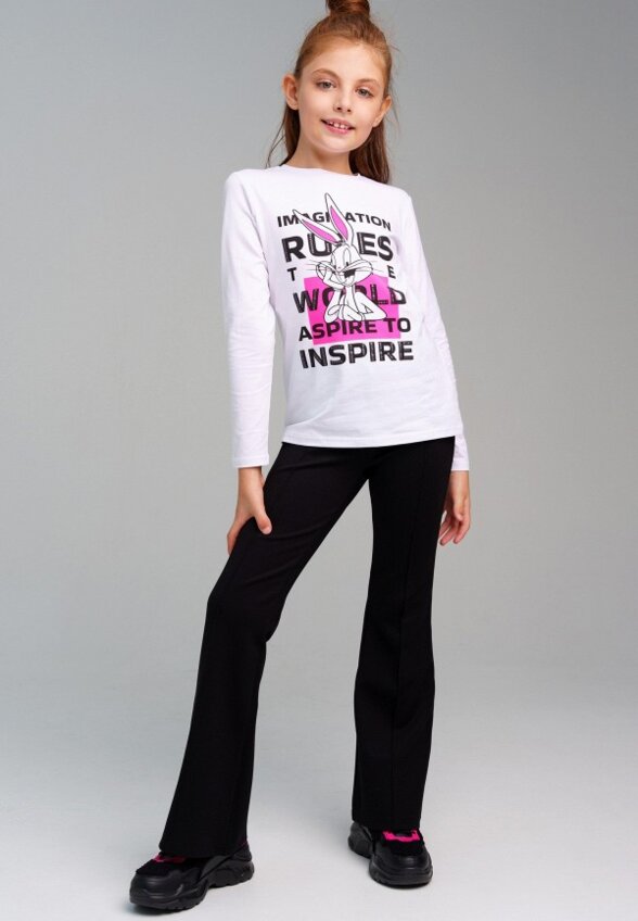 Лонгслив PlayToday