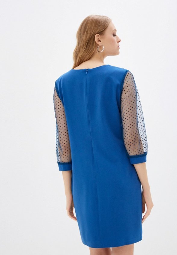 Платье shovsvaro