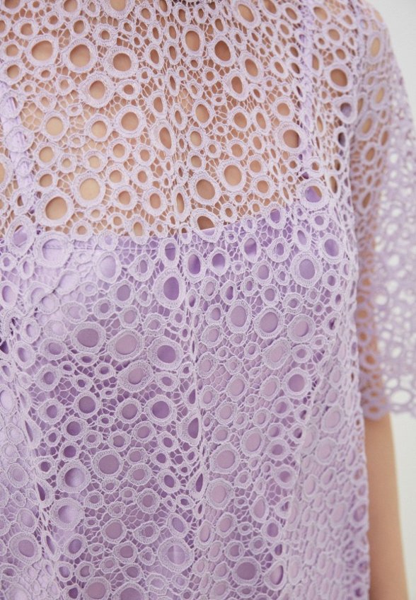 Платье MadaM T