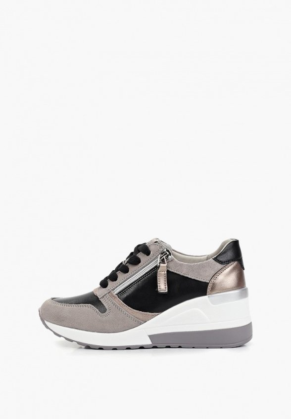 Кроссовки Obba