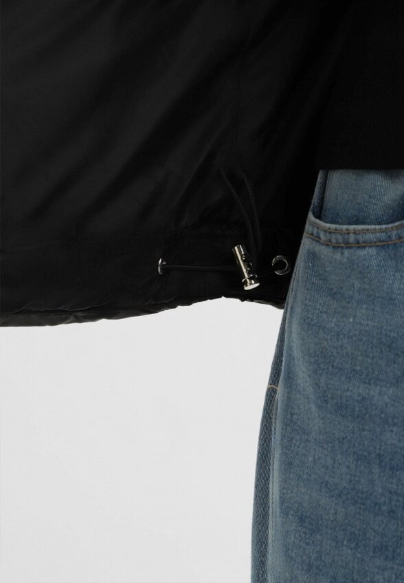 Пуховик Nominee