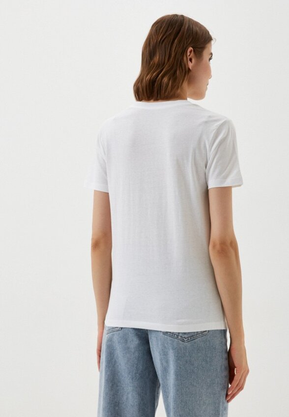 Футболка O'STIN