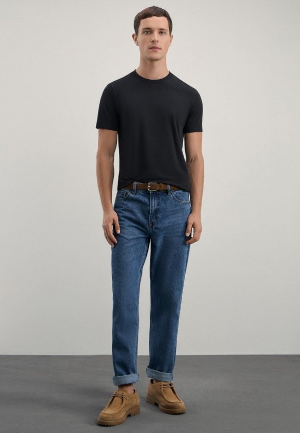 Футболка Zrn Man