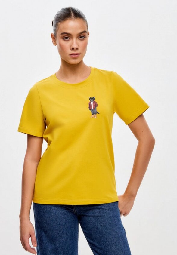 Футболка Manii'ta Lacitta