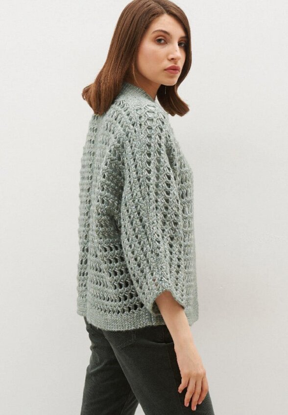 Кардиган Gerry Weber