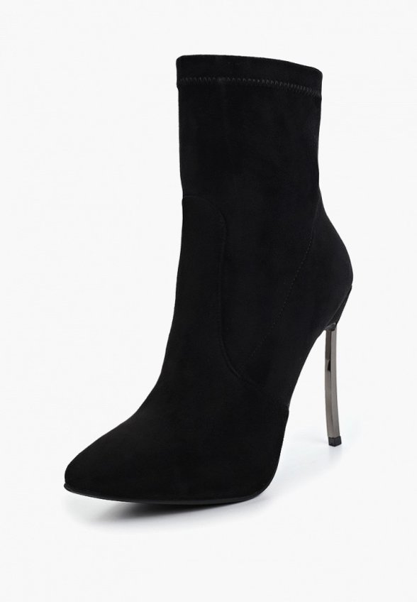 Ботильоны Maniolini