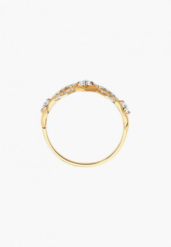 Кольцо Sokolov