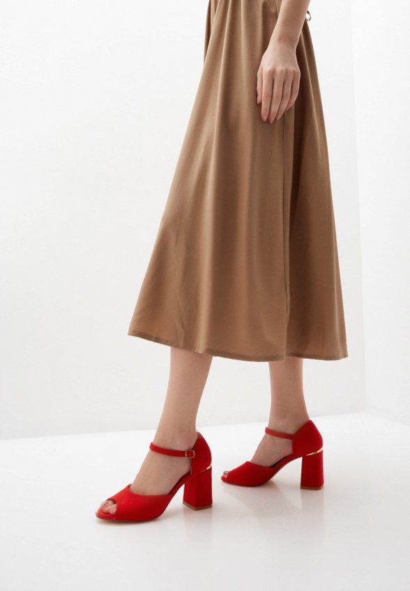 Босоножки Obba