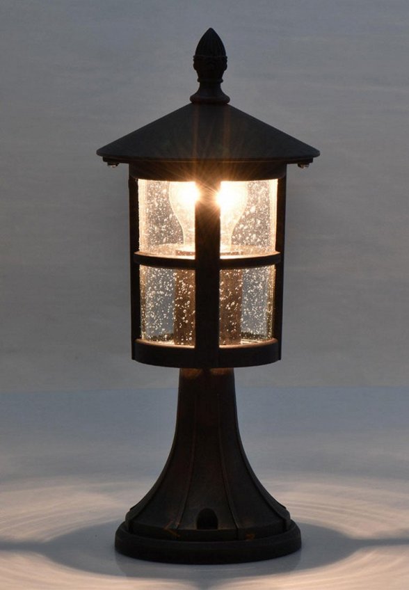 Фонарь уличный De Markt