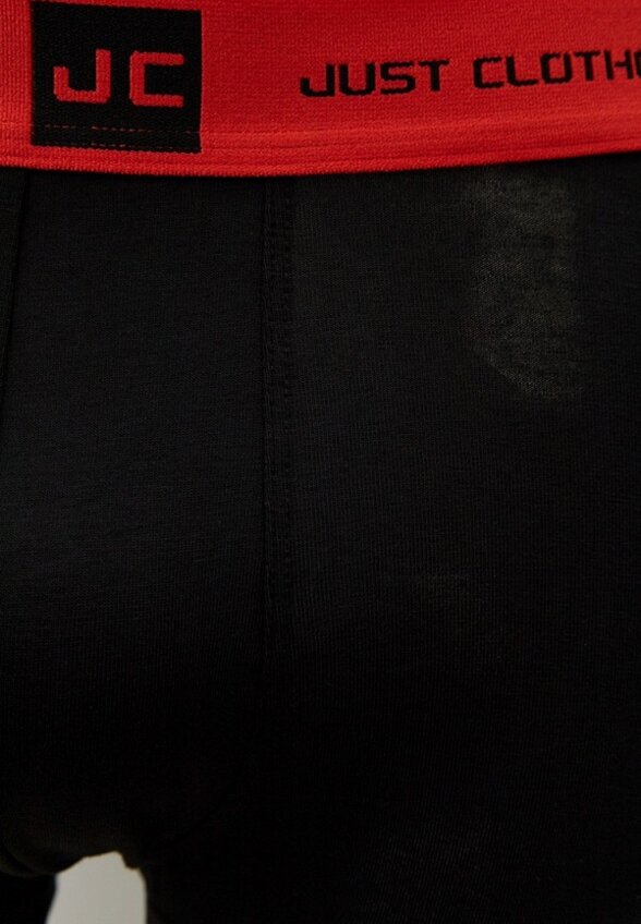 Трусы 3 шт. JC Just Clothes