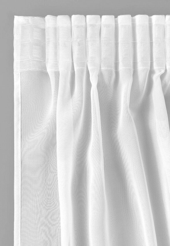 Штора Daily by T