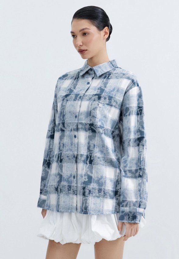 Рубашка Top Top