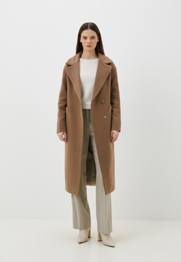 Пальто-халат Louren Wilton