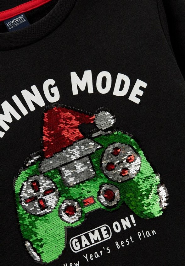 Свитшот LC Waikiki