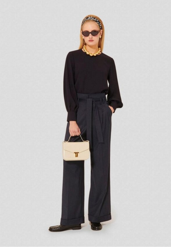 Брюки Tara Jarmon