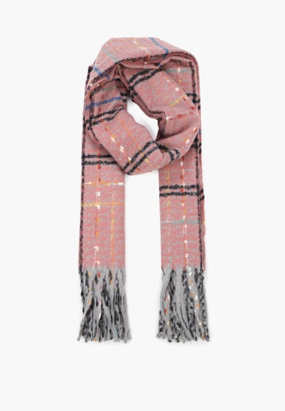 Палантин Emblem