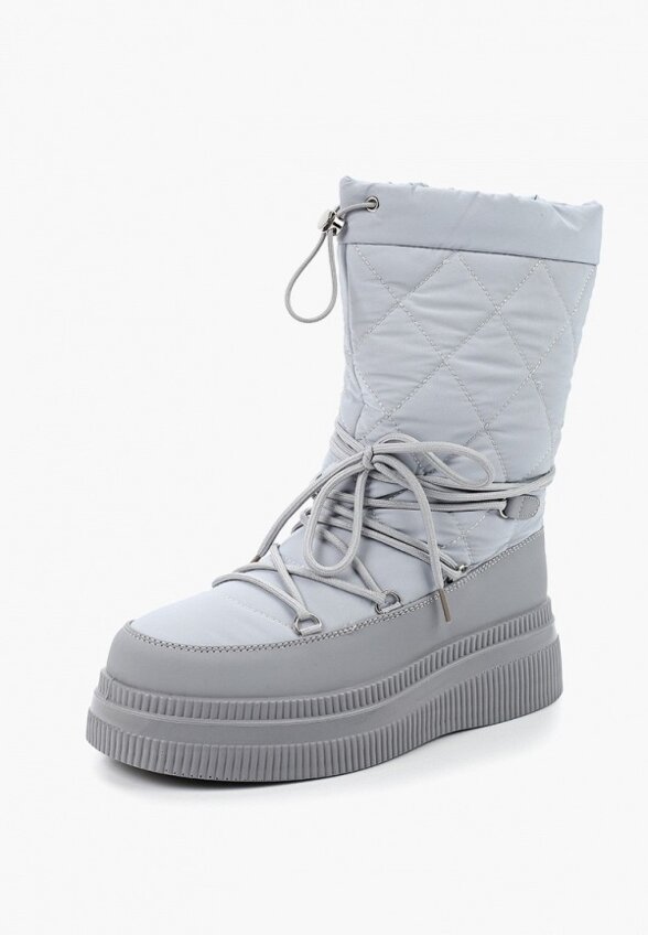 Дутики T.Taccardi