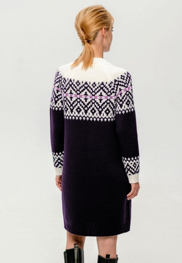 Платье Scandica