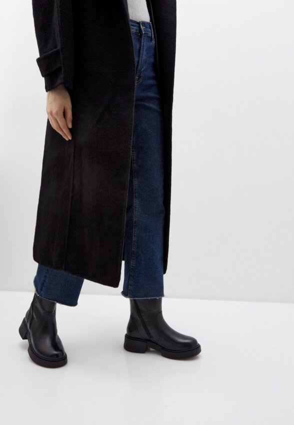 Полусапоги Caprice