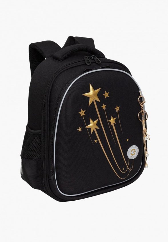 Рюкзак и брелок Grizzly