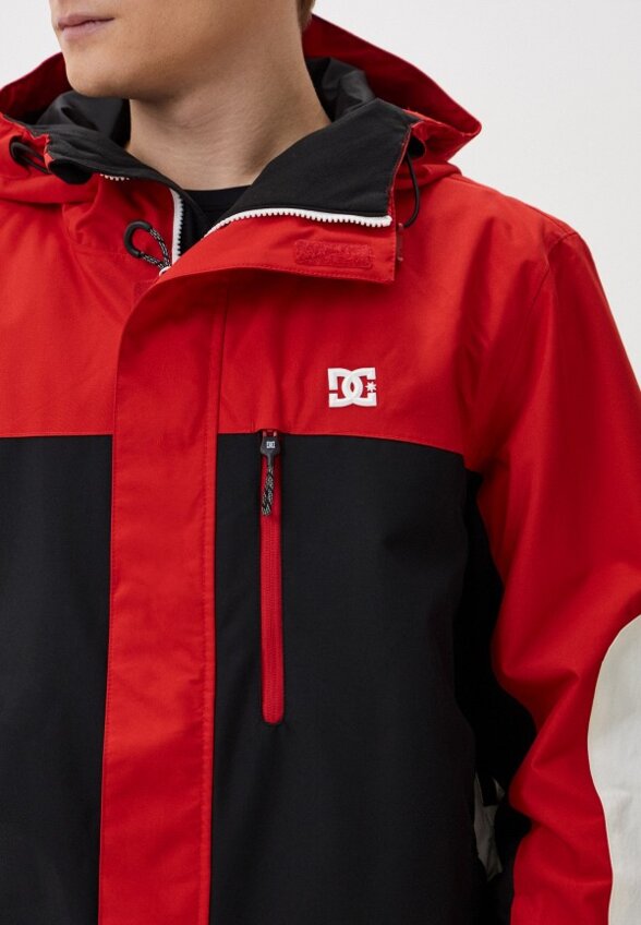 Куртка сноубордическая DC Shoes