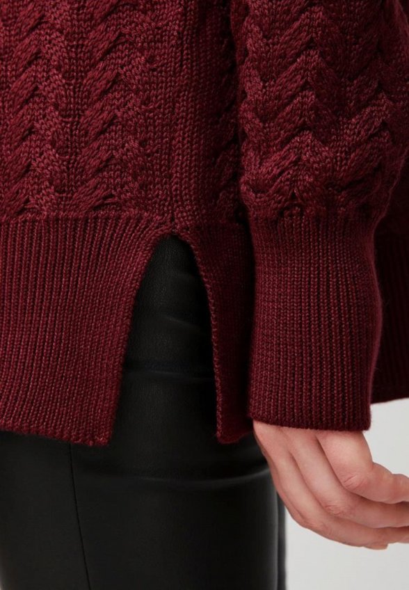 Свитер Vivawool