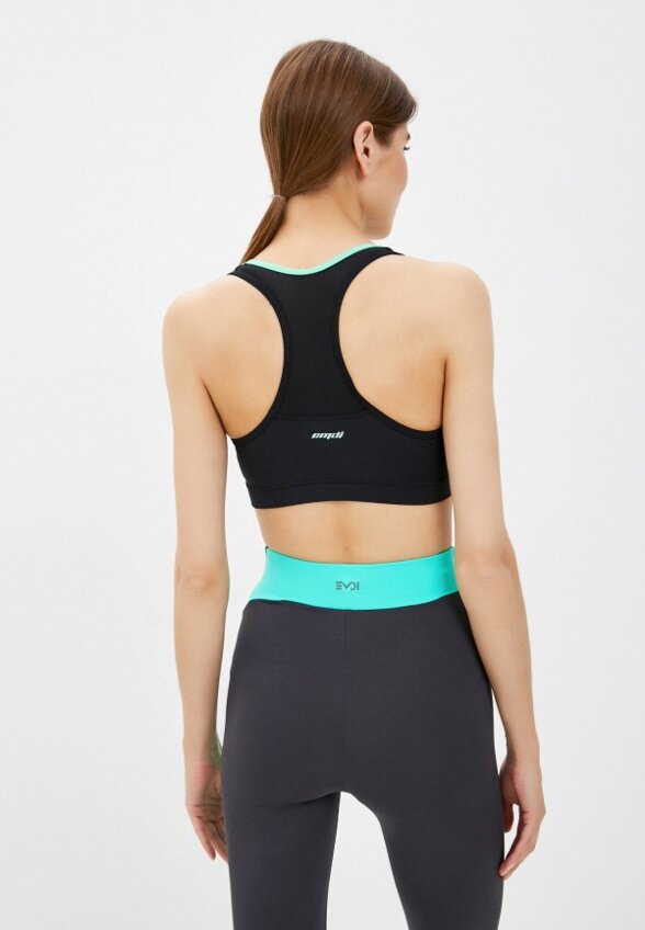 Топ спортивный Emdi