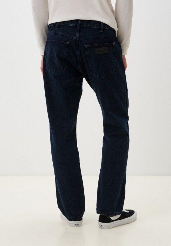 Джинсы Wrangler