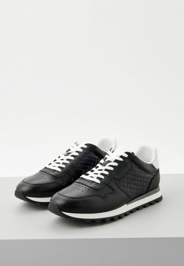 Кроссовки Baldinini