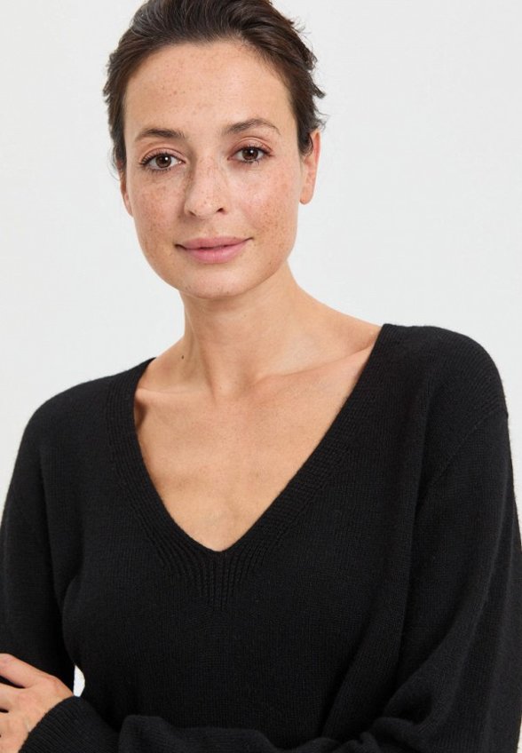 Пуловер Norveg