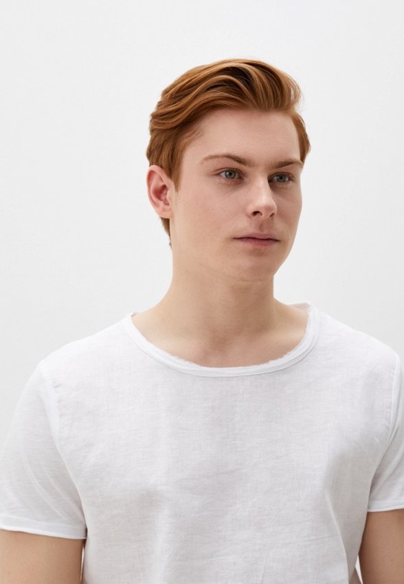 Футболка Terranova