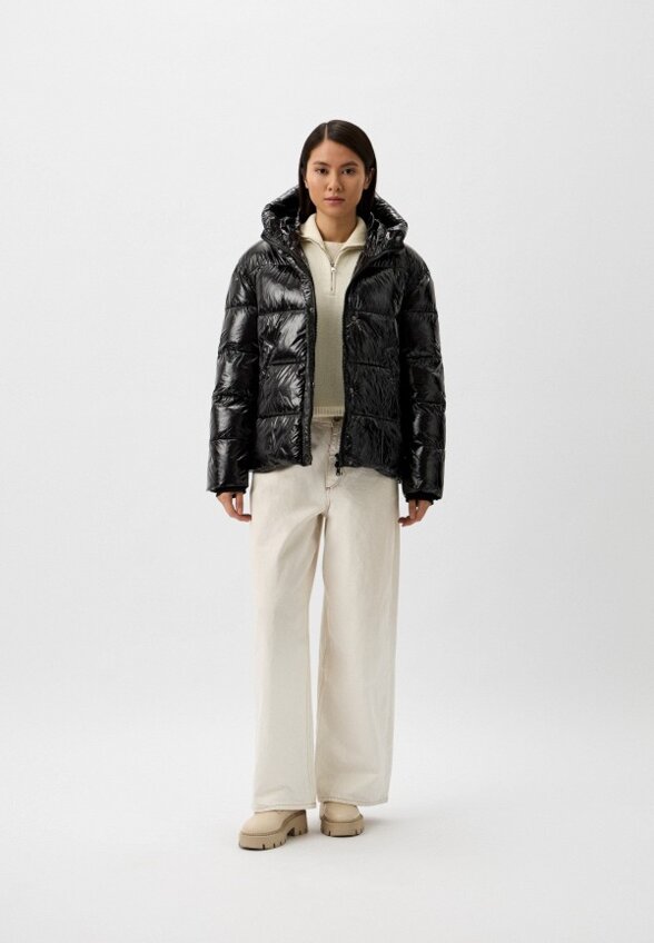 Куртка утепленная Canadian