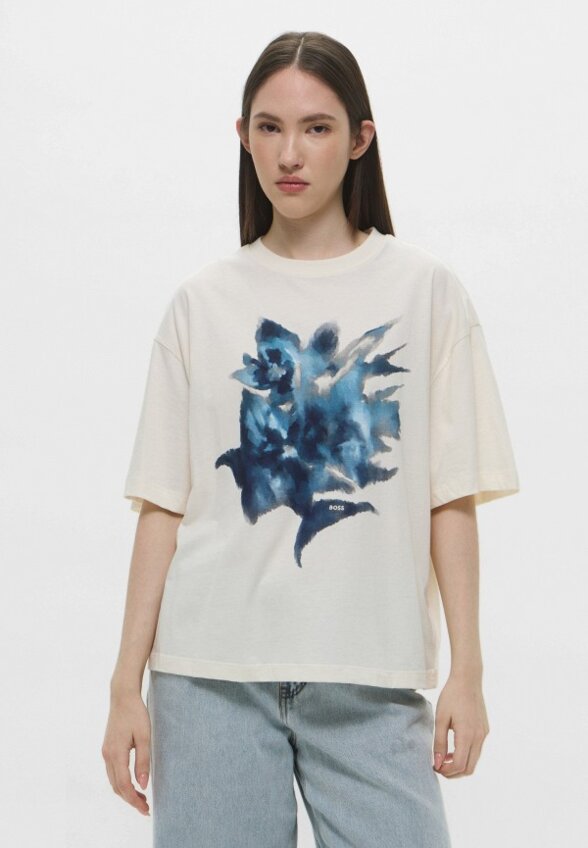 Футболка Boss