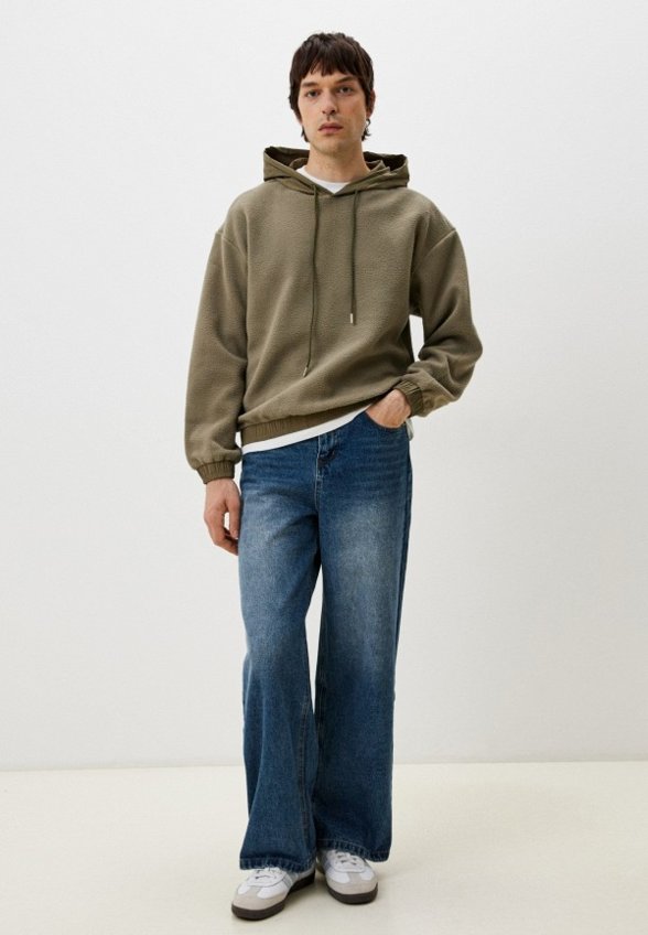 Джинсы Rushbay