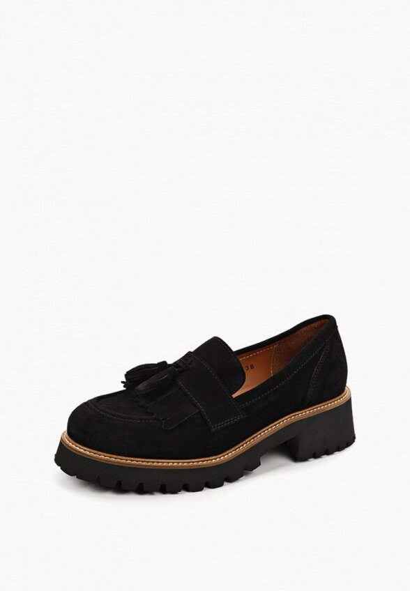 Лоферы Altabella