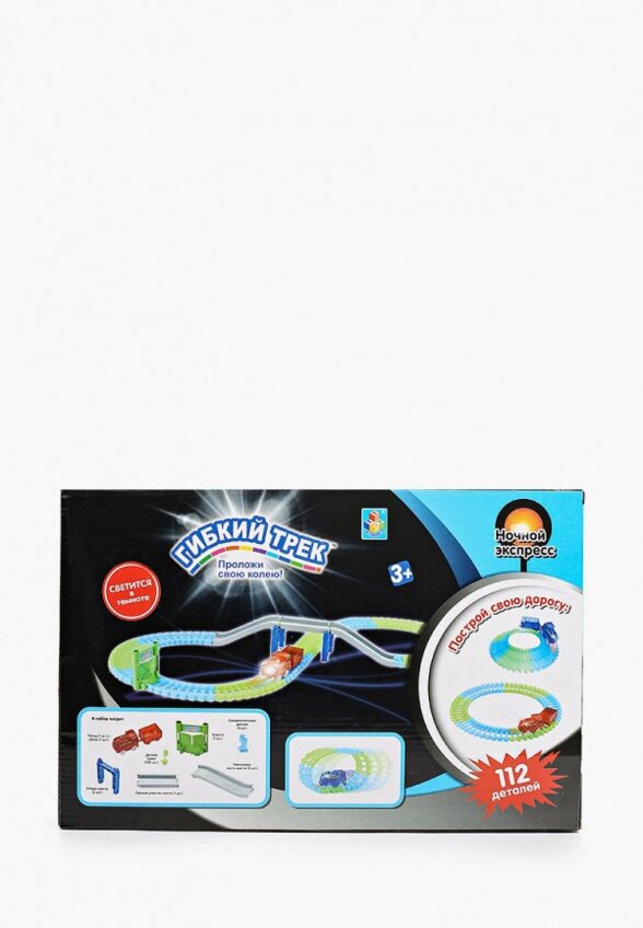 Конструктор 1Toy