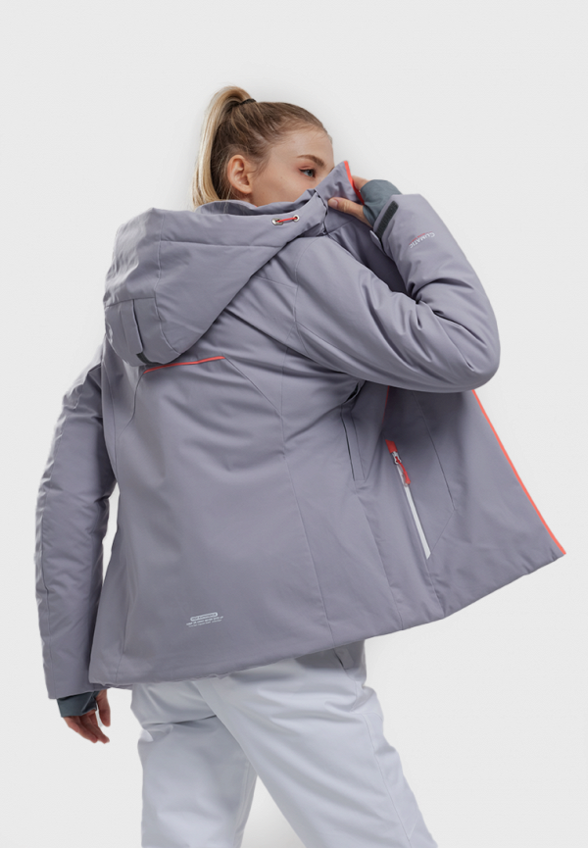 Куртка горнолыжная High Experience