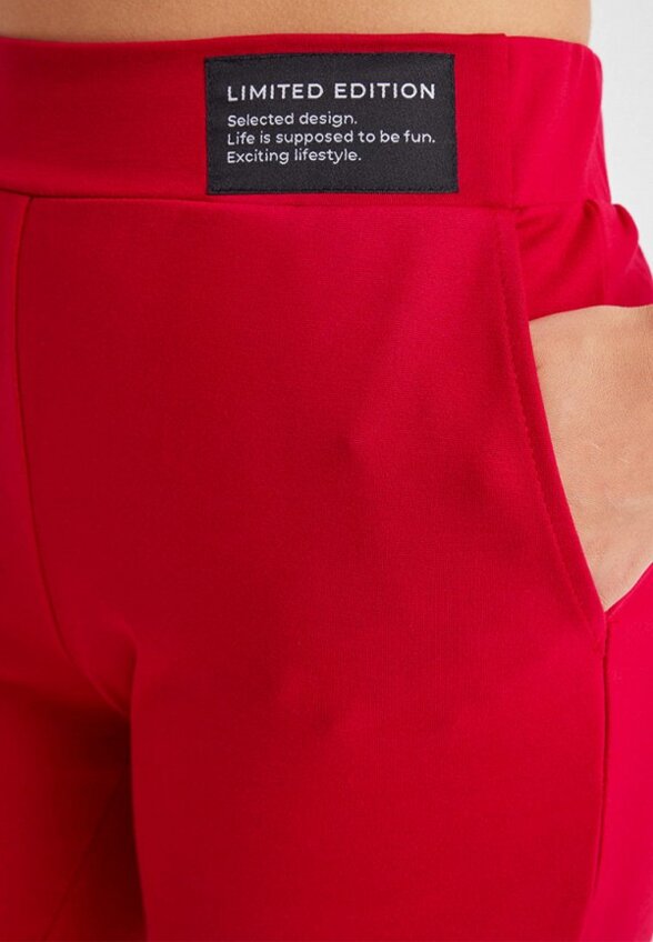 Брюки спортивные Barmariska