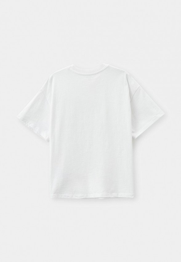 Футболка O'STIN