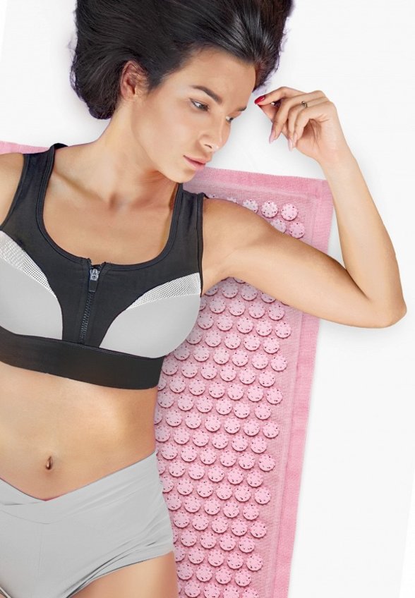 Массажер для тела Relaxmat