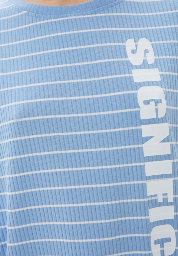 Футболка Helmidge