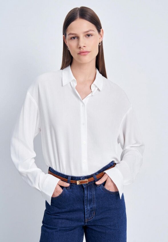 Блуза Finn Flare