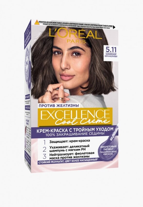 Краска для волос L'Oreal Paris