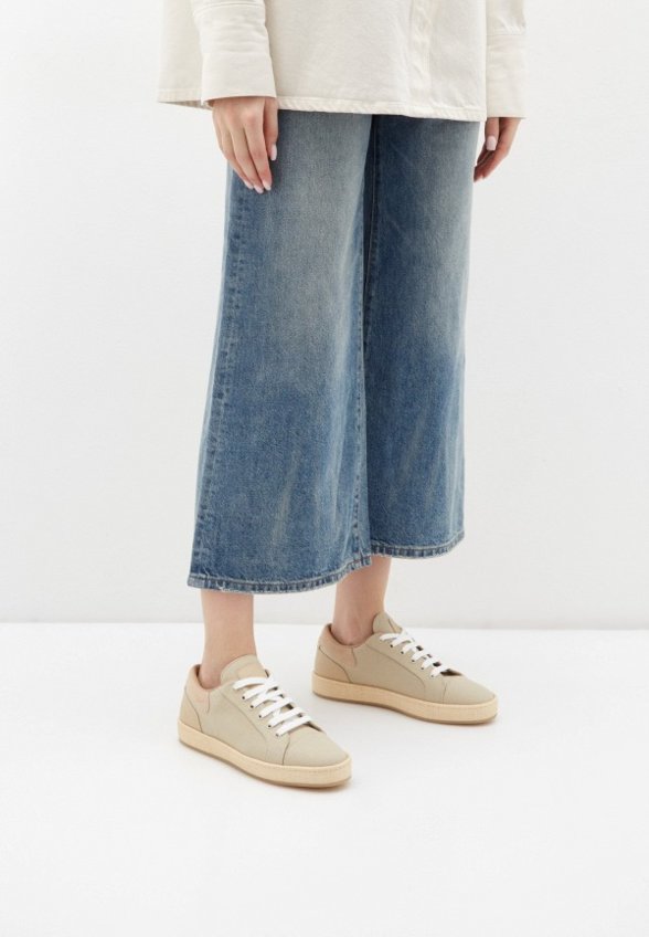 Кеды Giuseppe Zanotti